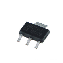 AMS1117-5.0V Power Supply Regulator Chip